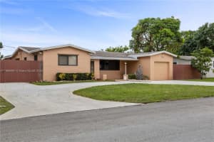 7712 Biltmore Blvd, Miramar, FL 33023, Sold 02/27/25