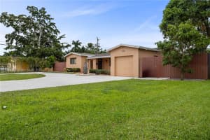 7712 Biltmore Blvd, Miramar, FL 33023, Sold 02/27/25