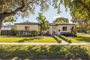 86 NW 109th St, Miami Shores, FL 33168, Sold 01/08/25