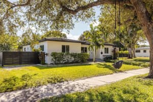 86 NW 109th St, Miami Shores, FL 33168, Sold 01/08/25