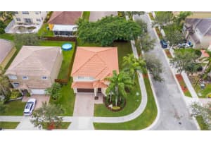 16730 Sapphire Ct, Weston, FL 33331, Sold 01/15/25
