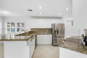 16730 Sapphire Ct, Weston, FL 33331, Sold 01/15/25