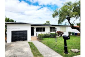 1369 NW 96th St, Miami, FL 33147, Sold 08/15/25