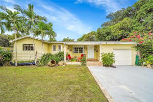 9010 NW 3rd Ave, El Portal, FL 33150, Sold 04/09/25