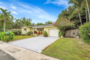 9010 NW 3rd Ave, El Portal, FL 33150, Sold 04/09/25