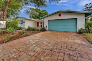 1700 N 48th Ave, Hollywood, FL 33021, Sold 03/24/25
