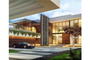 130 Palm Ave, Miami Beach