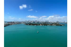 650 West Ave 2509 Miami Beach, FL 33139 - Off Market