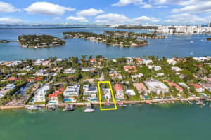 306 S Hibiscus Dr, Miami Beach, FL 33139, - MLS#A11697115
