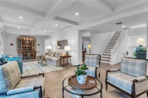 13628 Deering Bay Dr, Coral Gables, FL 33158, Sold 04/17/25