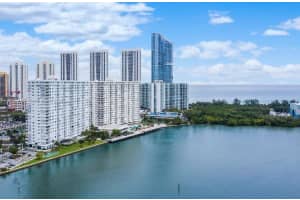 300 Bayview Dr, Sunny Isles Beach, FL 33160, Sold 02/07/25