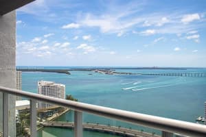 495 Brickell Ave, Miami, FL 33130, Sold 05/05/25