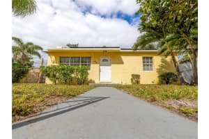 401 Cherry Rd, West Palm Beach, FL 33409, Sold 03/10/25