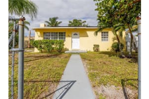 401 Cherry Rd, West Palm Beach, FL 33409, Sold 03/10/25