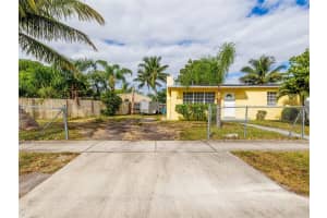 401 Cherry Rd, West Palm Beach, FL 33409, Sold 03/10/25