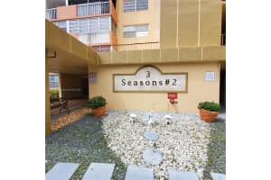 16400 NE 17th Ave APT 306, North Miami Beach, FL 33162, Sold 09/10/25