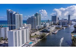 3000 S Ocean Dr APT 1012, Hollywood, FL 33019, - MLS#A11697347