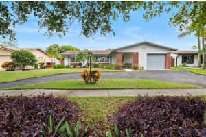 1401 NW 122nd Ave, Pembroke Pines, FL 33026, Sold 03/28/25