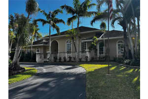 8244 SW 177th Terrace, Palmetto Bay, FL 33157, Sold 02/27/25