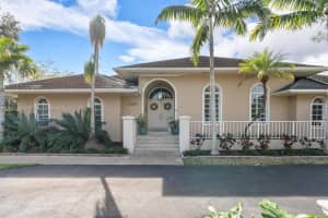 8244 SW 177th Terrace, Palmetto Bay, FL 33157, Sold 02/27/25