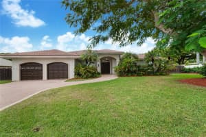 7903 SW 153rd Terrace, Palmetto Bay, FL 33157, Sold 02/21/25