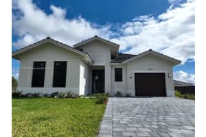 32209 SW 195th Ave, Homestead, FL 33030, Sold 02/28/25