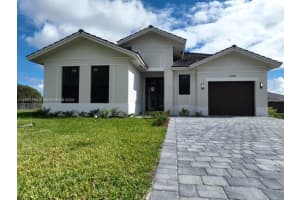 32209 SW 195th Ave, Homestead, FL 33030, Sold 02/28/25