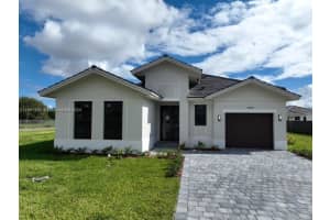 32209 SW 195th Ave, Homestead, FL 33030, Sold 02/28/25