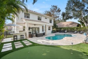 208 Lone Pine Dr, Palm Beach Gardens, FL 33410, Sold 06/18/25
