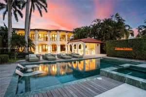 6580 Allison Rd, Miami Beach, FL 33141, Sold 07/03/25