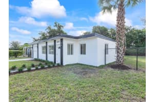 16520 22nd Ave, Miami Gardens, FL 33054, Sold 04/28/25