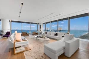 10201 Collins Ave 2601, Bal Harbour