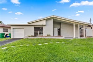 6633 Coconut Dr, Miramar, FL 33023, Sold 02/04/25