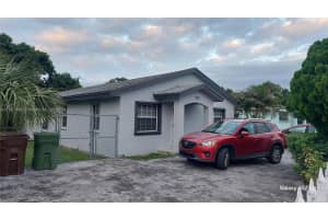 553 E 61st St, Hialeah, FL 33013, Sold 01/31/25