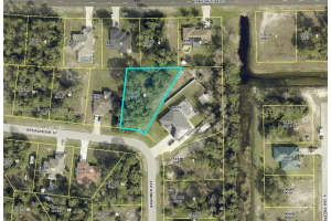 439 Broadmoor St Lehigh Acres, FL 33974 - MLS#A11697494