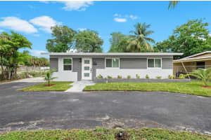 1640 NW 18th Ave, Fort Lauderdale, FL 33311, Sold 02/28/25