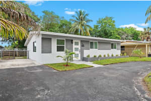 1640 NW 18th Ave, Fort Lauderdale, FL 33311, Sold 02/28/25