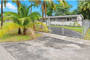 1640 NW 18th Ave, Fort Lauderdale, FL 33311, Sold 02/28/25
