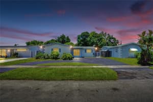 8351 NW 25th St, Sunrise, FL 33322, Sold 03/25/25