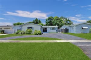 8351 NW 25th St, Sunrise, FL 33322, Sold 03/25/25