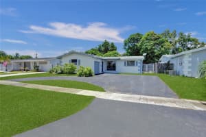 8351 NW 25th St, Sunrise, FL 33322, Sold 03/25/25