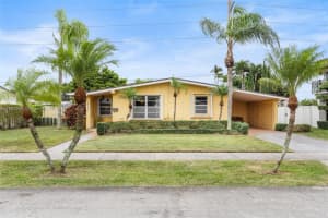 8320 SW 11th Terrace, Miami, FL 33144, Sold 01/21/25