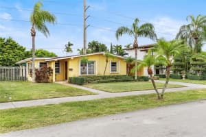 8320 SW 11th Terrace, Miami, FL 33144, Sold 01/21/25