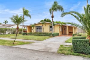 8320 SW 11th Terrace, Miami, FL 33144, Sold 01/21/25