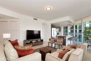 488 NE 18th St #1700, Miami, FL 33132, - MLS#A11697557