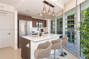 488 NE 18th St #1700, Miami, FL 33132, - MLS#A11697557