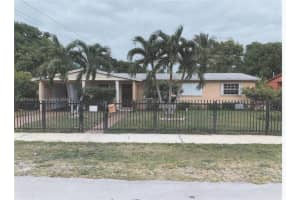 421 NW 184th Terrace, North Miami Beach, FL 33169, Sold 04/21/25