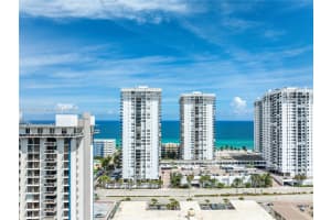 2201 S Ocean Dr, Hollywood, FL 33019, Sold 04/30/25