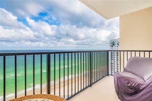 2201 S Ocean Dr, Hollywood, FL 33019, Sold 04/30/25