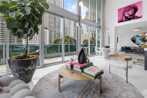 200 Biscayne Blvd Way APT 309, Miami, FL 33131, - MLS#A11697622